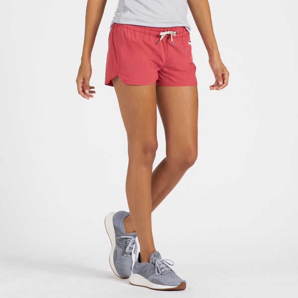 Clementine Short | Sierra