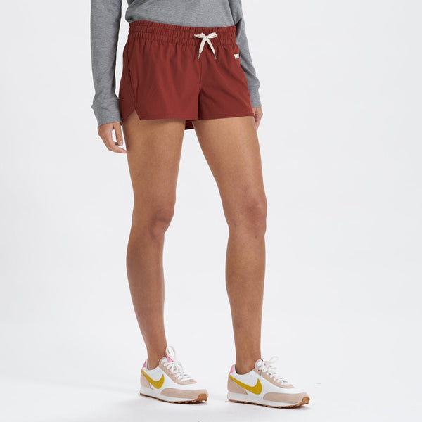 Clementine Short | Spice