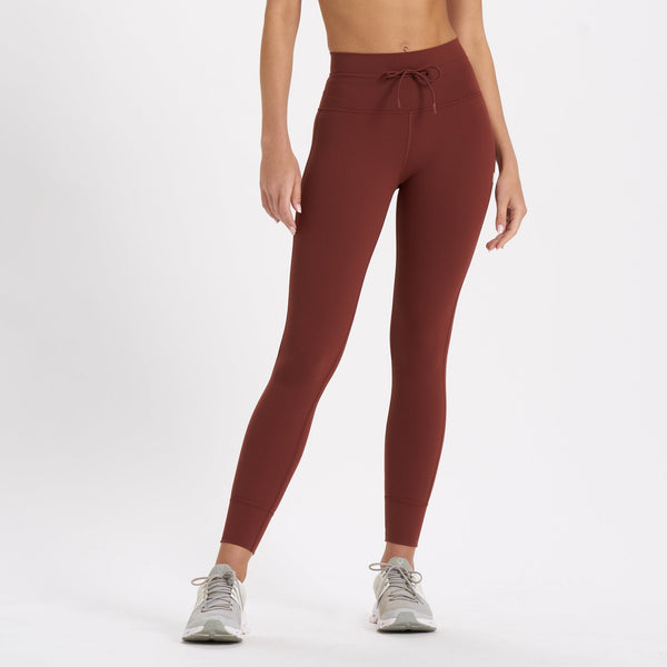 Daily Legging | Brick