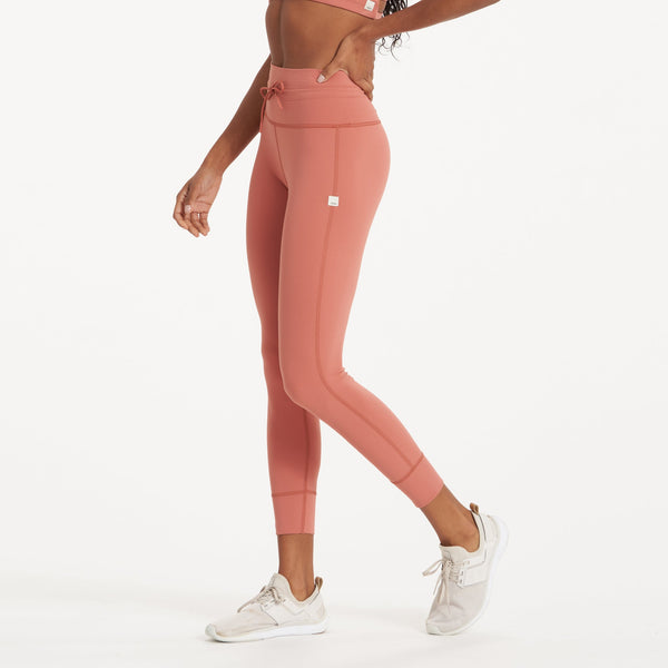 Daily Legging | Cinnamon