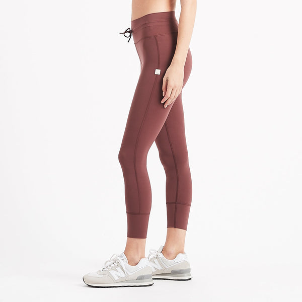 Daily Legging | Fig