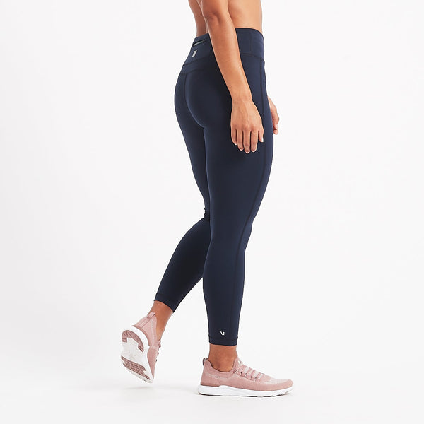 Pace High Rise Legging | ink