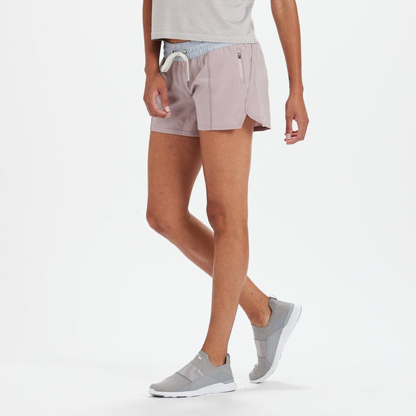 Clementine Short 4