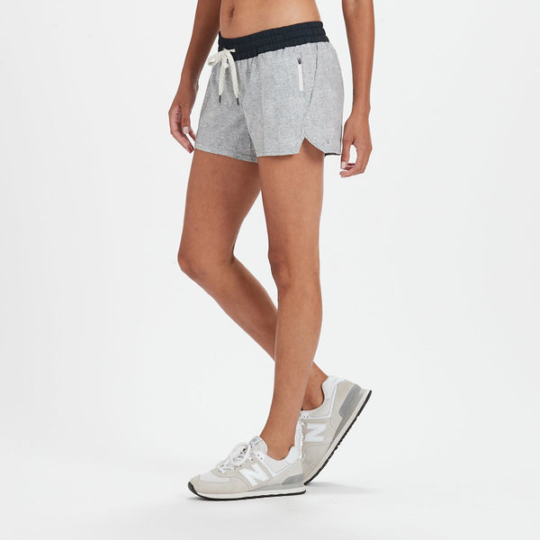Clementine Short 4