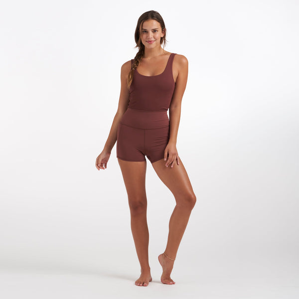 Studio Onesie | Cedar