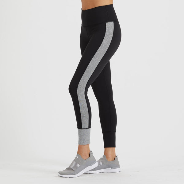 Origin Legging | Black