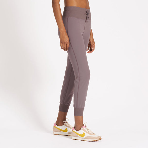 Daily Jogger | Hazel