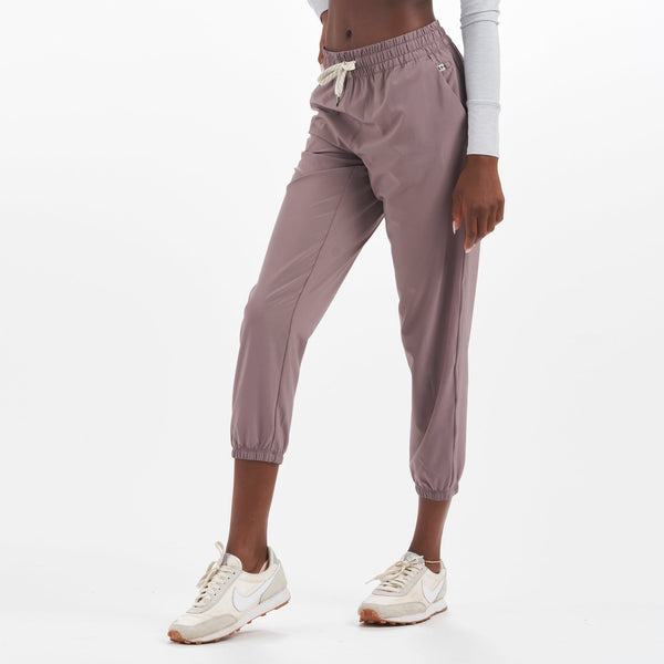 Weekend Jogger | Hazel