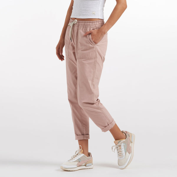 Vintage Ripstop Pant | Dogwood