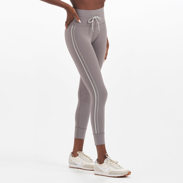 Daily Sport Legging | Smoke