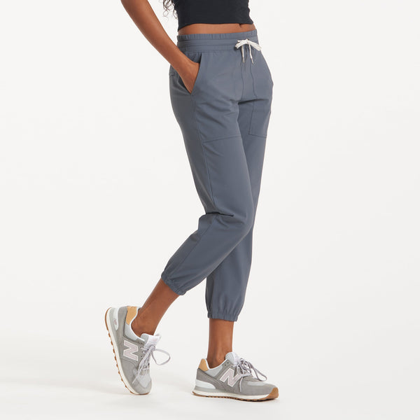 Miles Jogger | Azure
