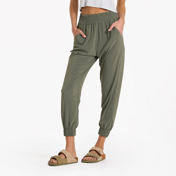 Villa Jogger | Army