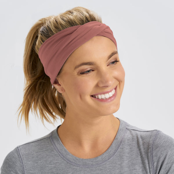 Daily Headband | Terracotta