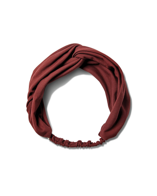 Studio Headband | Ruby
